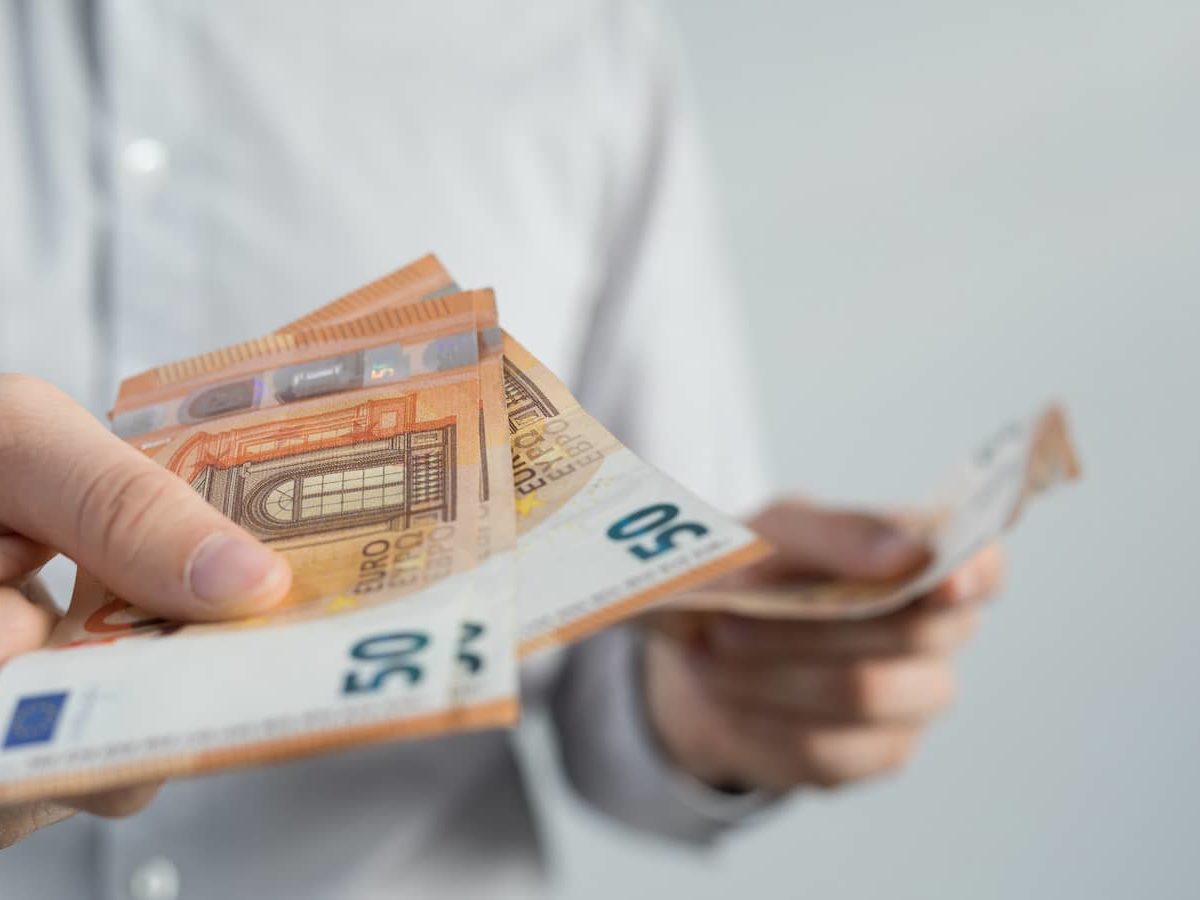 Wertanrechnung bei Entrümpelung Gelsenkirchen