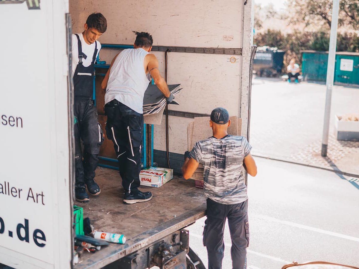 Haushaltsauflösung vom Profi