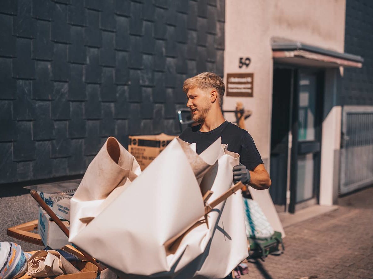 Entrümpelung Oberhausen