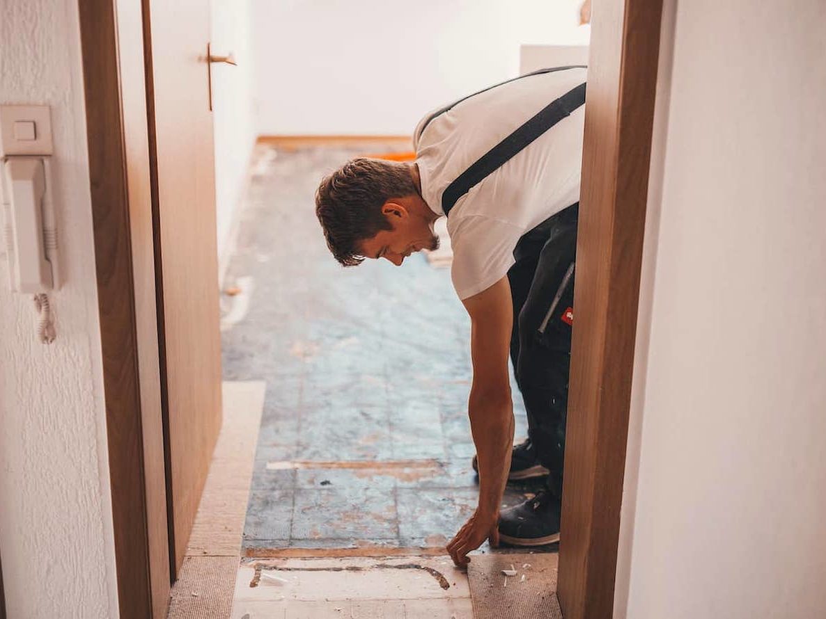 Haus auflösen Oberhausen